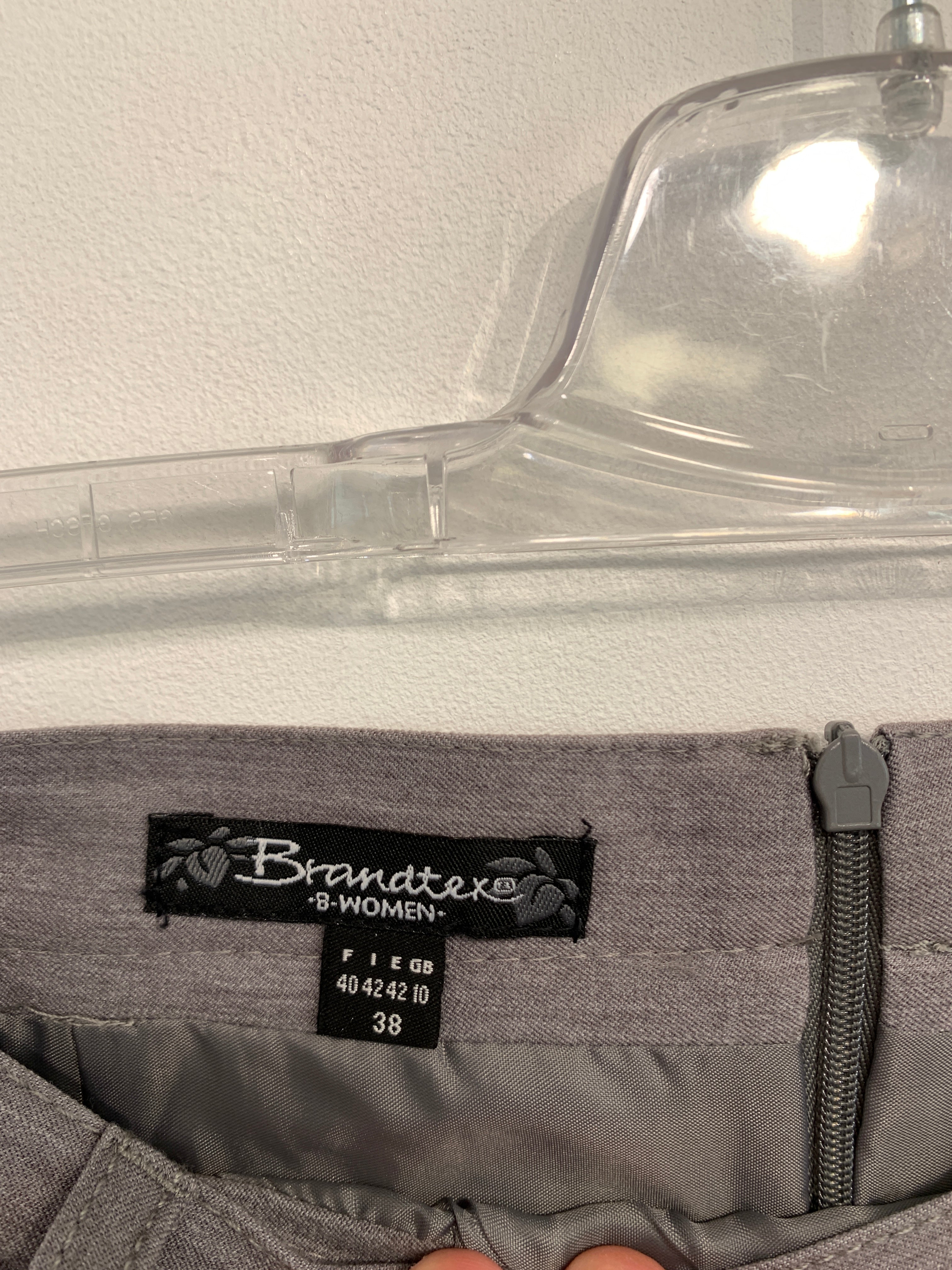 Brandtex Nederdel